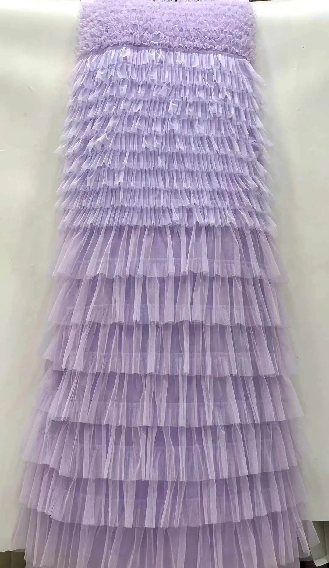 Африканская 3D кружевная ткань 2024 высокое качество кружева 5 ярдов французская