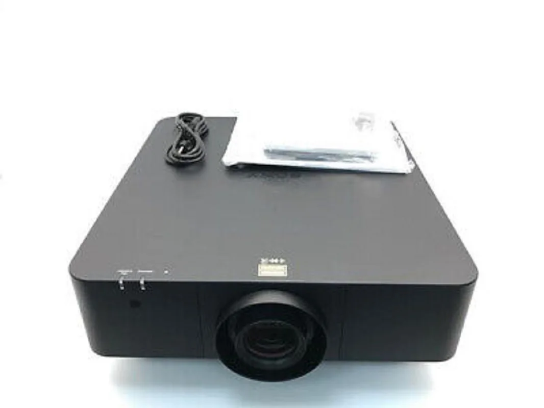 

Новый промо оригинальный Son-y VPL-FHZ85 7300-Lumen WUXGA 3LCD лазерный проектор