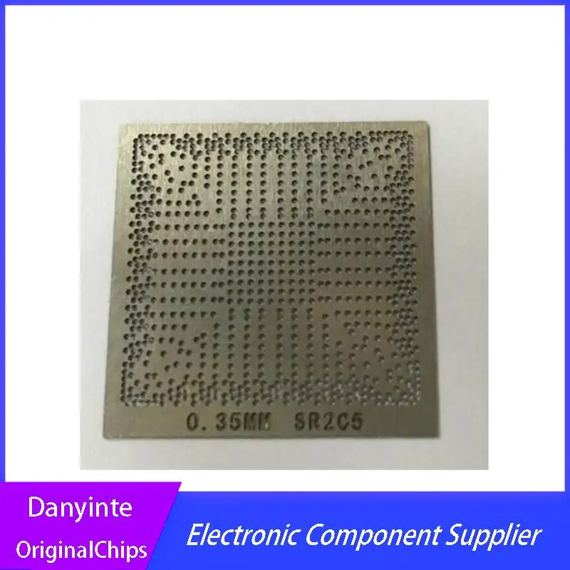 НОВЫЙ трафарет прямого нагрева SR2CA SR2CC SR2C3 SR2C4 SR2C5 SR2C6 GL82H110 GL82C236 GL82QM170 GLHM170 GL82Q170 GL82Q150