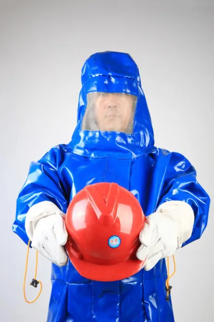 Лидер продаж воздухопроницаемая мягкая одежда для пчеловодства устойчивая к