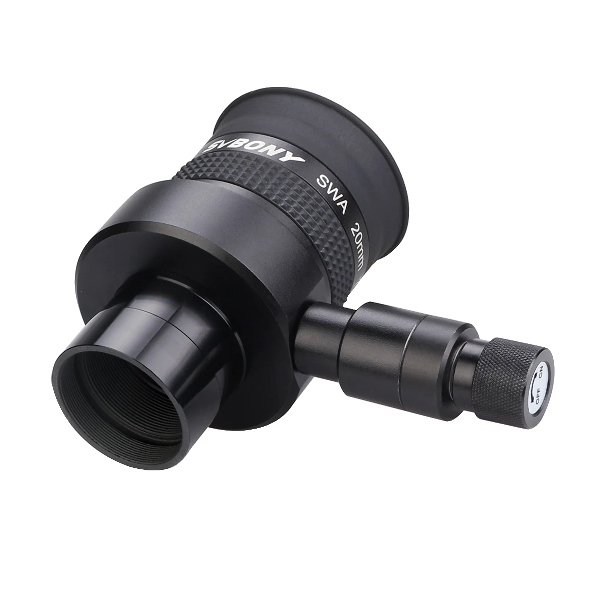 

SVBONY SV152 Окуляр для телескопа 20 мм