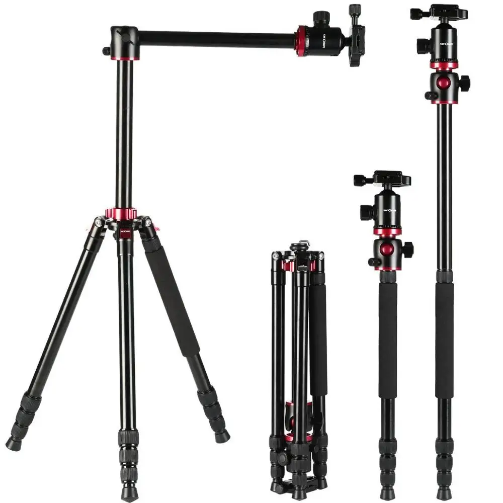

Tripod tripod Special center column Aluminium PMT-2804X8.C tripod