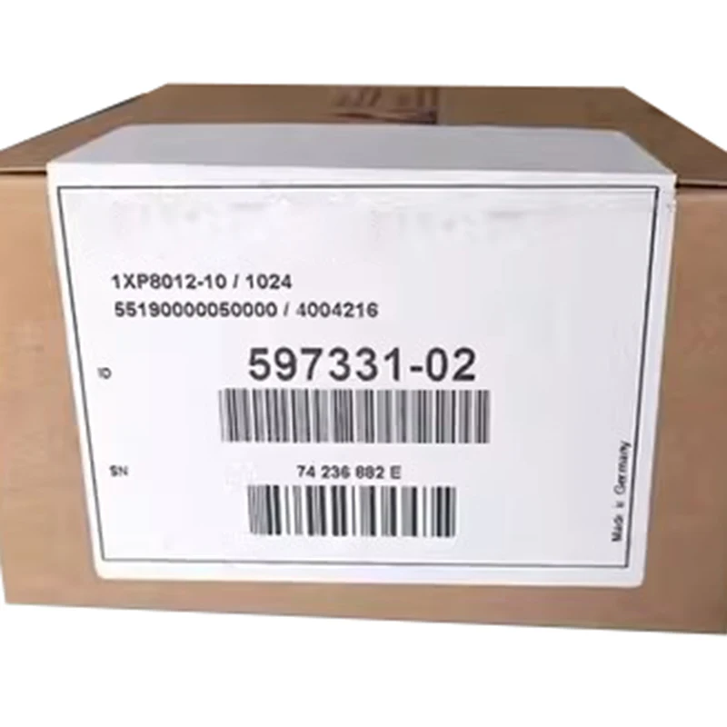 

1XP8032-10 1024 1XP8012-10 1024 Brand Original, On-site Photos Taken, One-year Warranty