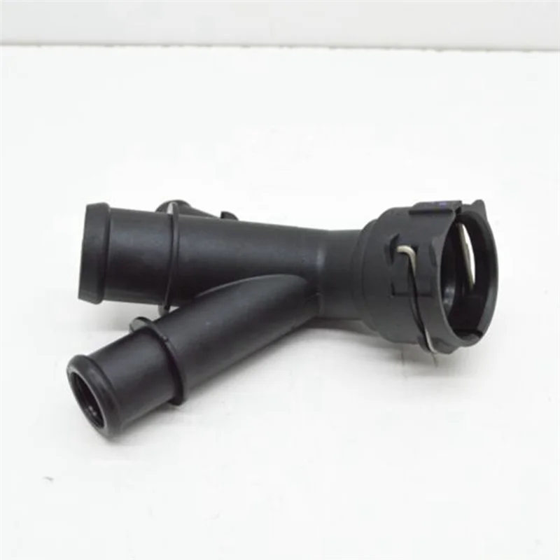 Автозапчасти 5Q 0122291 Соединение охлаждающей жидкости двигателя BF для Audi TT/TTS Volkswagen