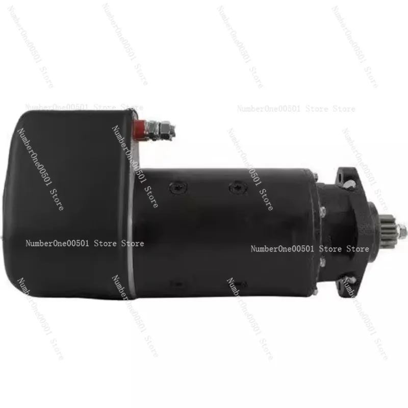 Applicable to QD2844B starter K0307912 Huachai Deutz BF413/BF513 motor