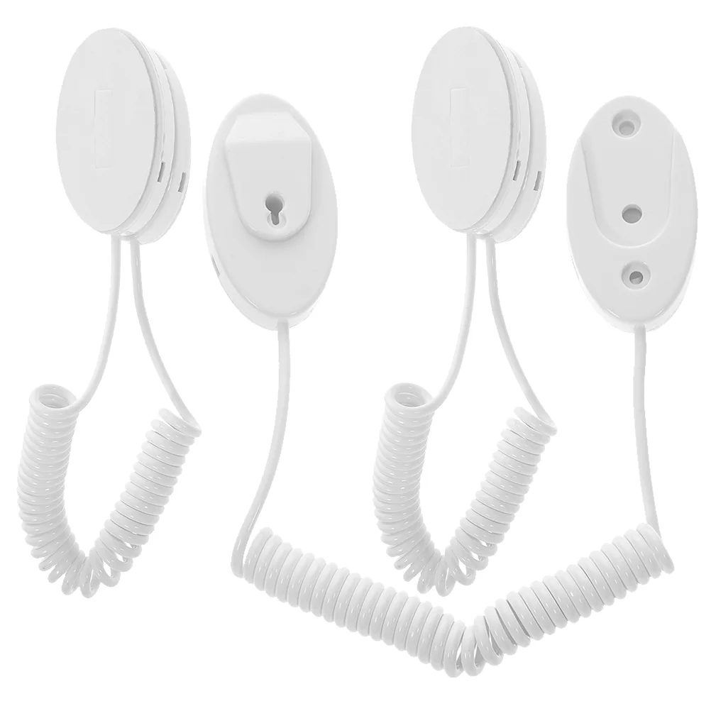 3 шт. пульт дистанционного управления-потерянный веревочный поводок портативный