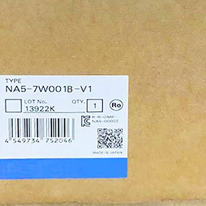 

New module NA5-7W001B-V1 In Box