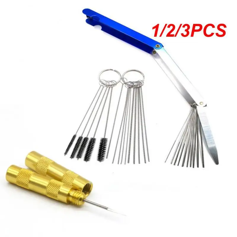 

Карбюратор карбоновый грязеотталкивающий, 1/2/3 шт.