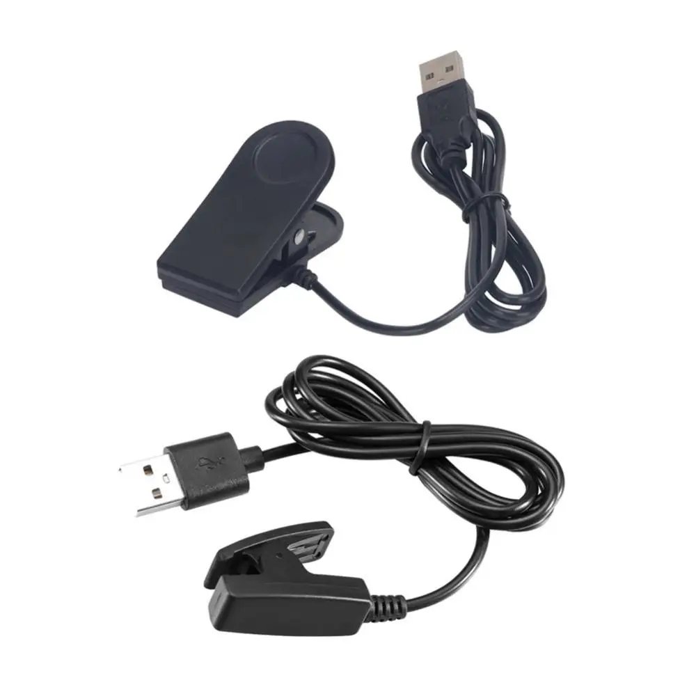 

1ps USB Clip Charging Charger Cable for Forerunner 735XT 235XT 230 630