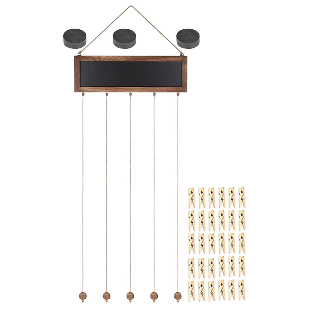 

1 Set Hanging Picture Display Wall Photo Holder Photo Hanger Photo Display Holder