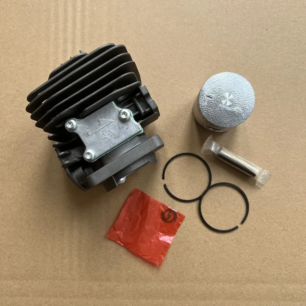 Комплект поршневых колец цилиндра 40 5 мм для Einhell BG-PC 40/40 1235 GC-PC AL-KO BKS 35 II