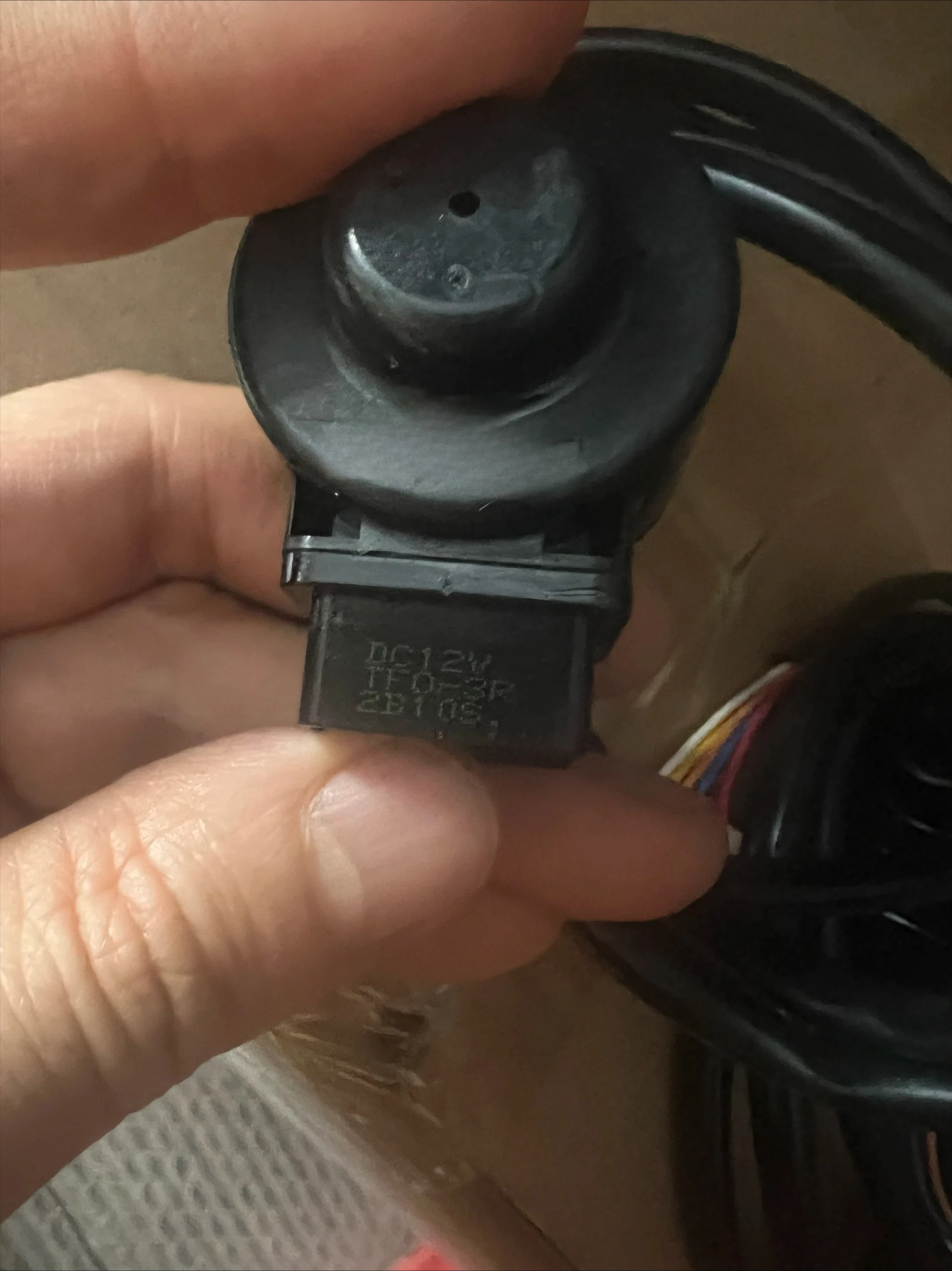 

Катушка электронного расширительного клапана кондиционера Fuji, подходит для 5-проводов кондиционера Mitsubishi, апертура 1,7