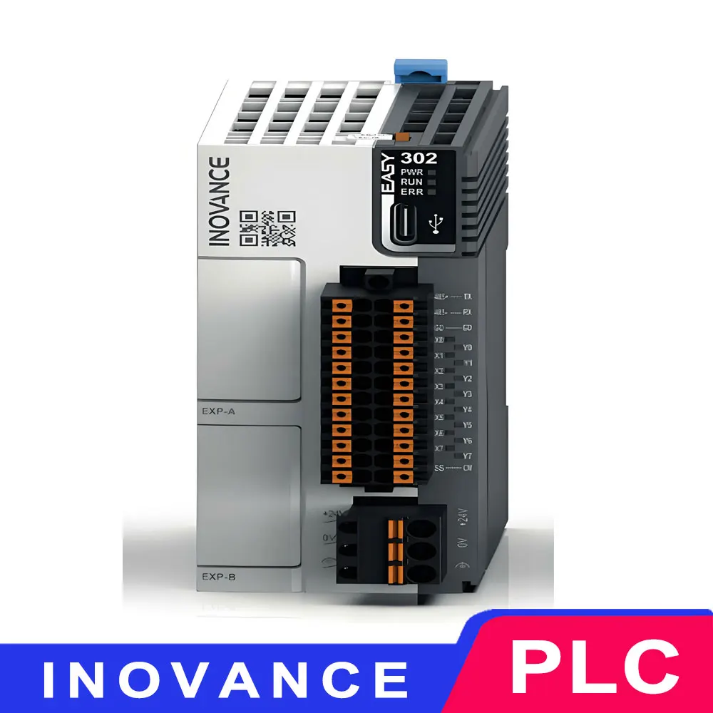 

Программируемый источник питания Easy320-0808TN