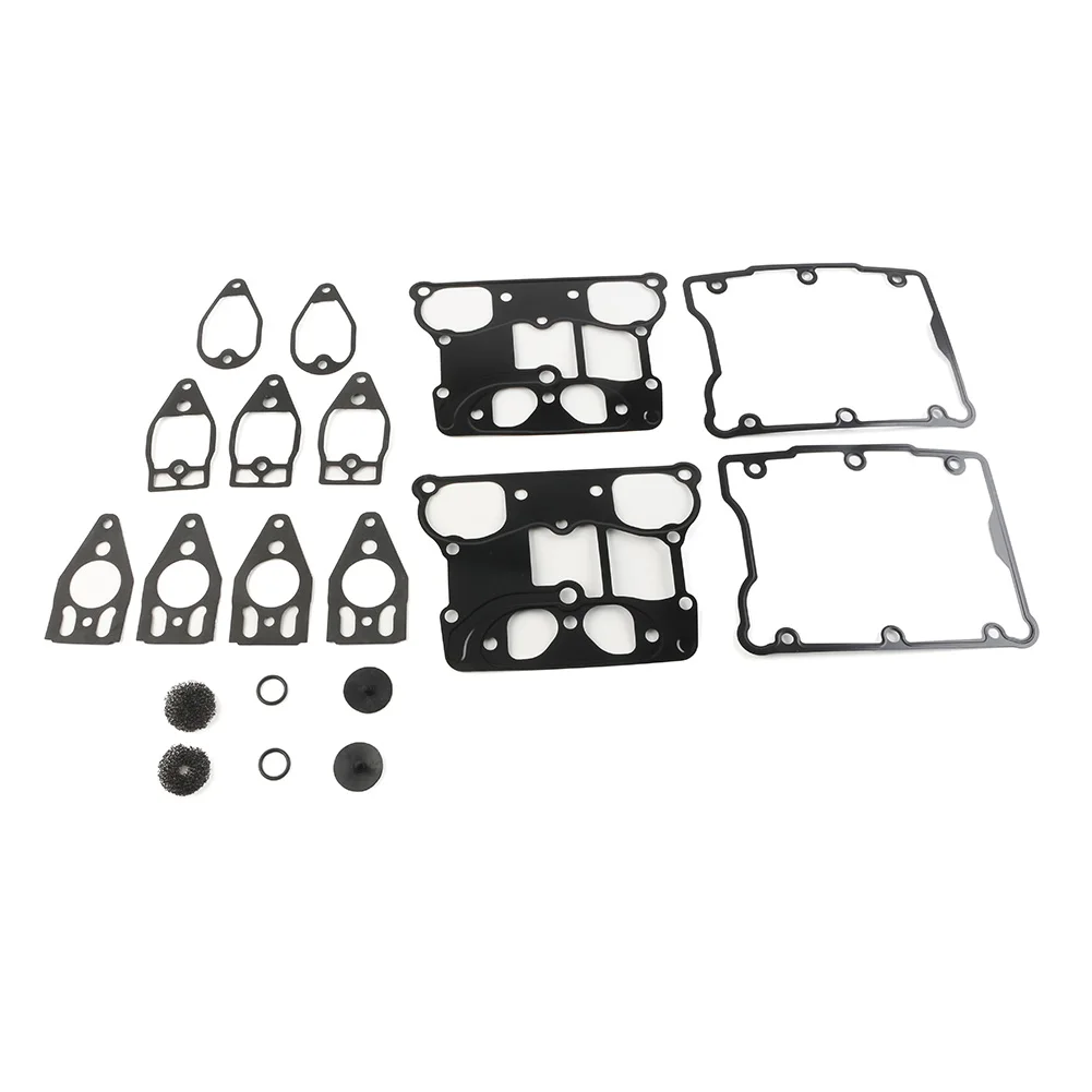 Комплект прокладок для мотоцикла комплект коромысла Harley Davidson TWIN CAM C9588 FLHR FLHT FLHX FLS