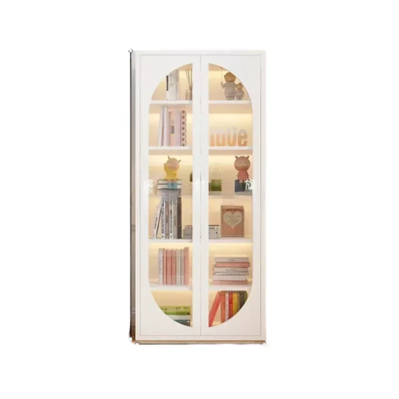 Органайзер офисный книжный шкаф металлическая стойка для магазинов детский