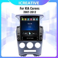car multimedia player 4g carplay android autoradio for kia carens 2007 2012 2 din 9 7 tesla screen gps navigator stereo