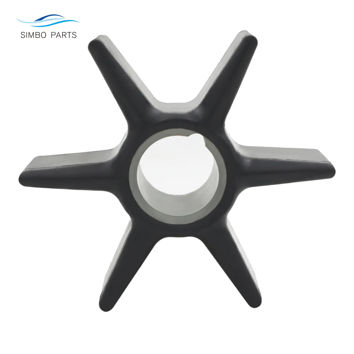 

19210-ZW1 Water Pump Impeller For Honda Marine Outboard BF 75 90 A HP Motor 19210-ZW1-003 Sierra 18-3056