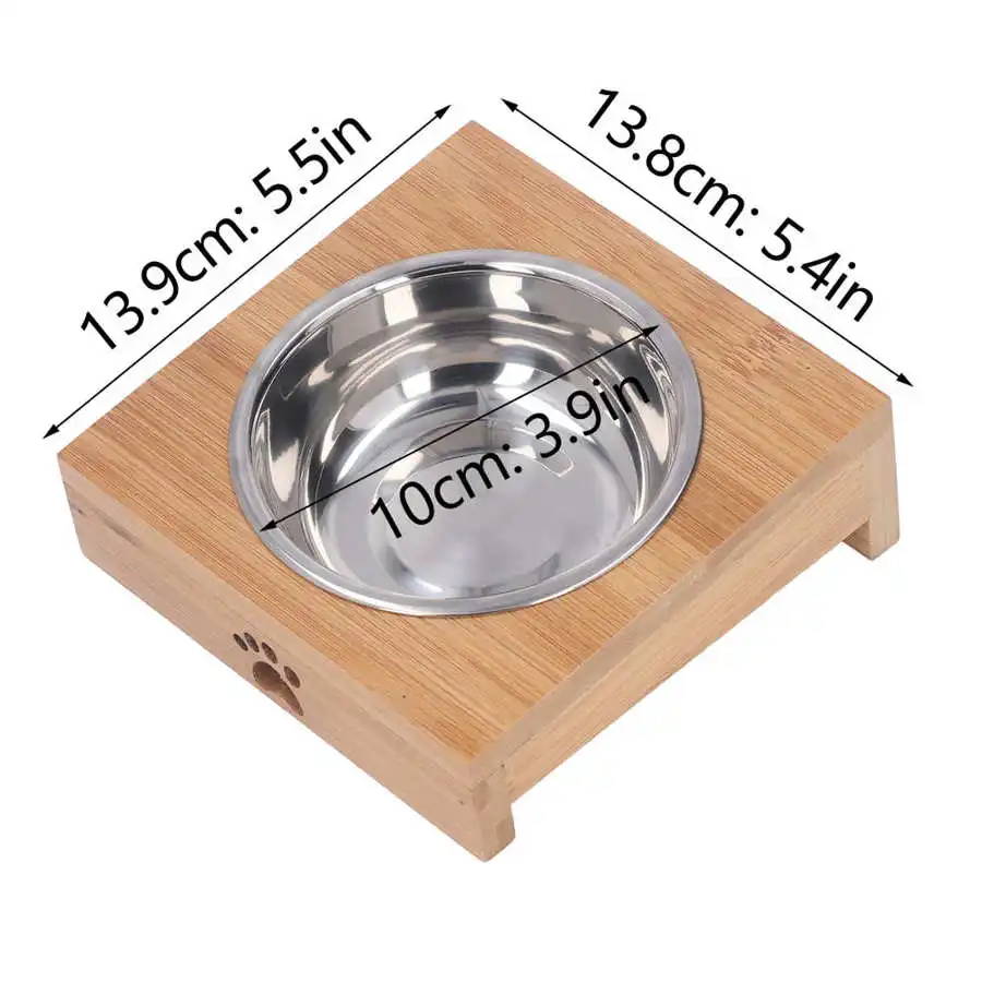 Are Elevated Dog Bowls Safe