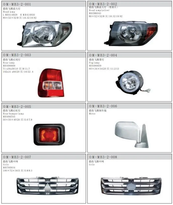 Фото Резиновое уплотнение для капота Pajero Mini H60, 1 или 3 шт., Резиновая полоса для капота Montero Pinin Body Rubber for Shogun Io Mr313797 №3