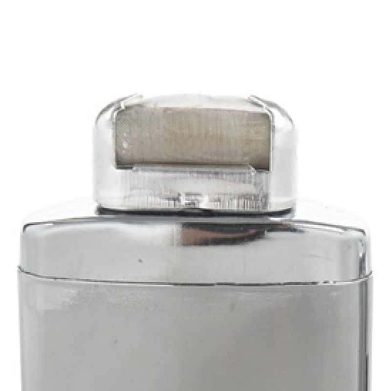 Портативный ручной подогреватель из алюминиевого сплава маленький