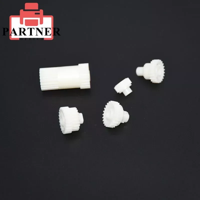 1SETS Developer Gear for TOSHIBA e-Studio 2006 2306 2506 2007 2307 2507 2505 2505F 2505H