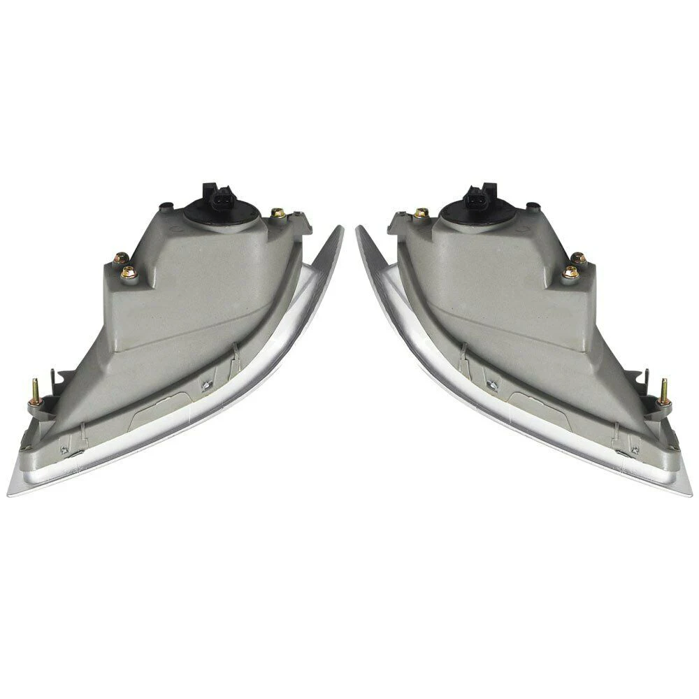 Передняя противотуманная фара для TOYOTA Sienna 2004-05 2 шт.