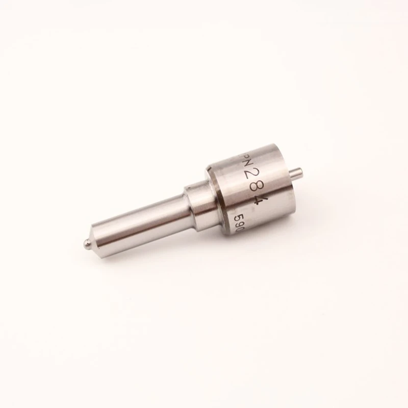 

Common rail diesel fuel injection nozzle DLLA152PN284 high-quality nozzle parts are used for Hitachi 55