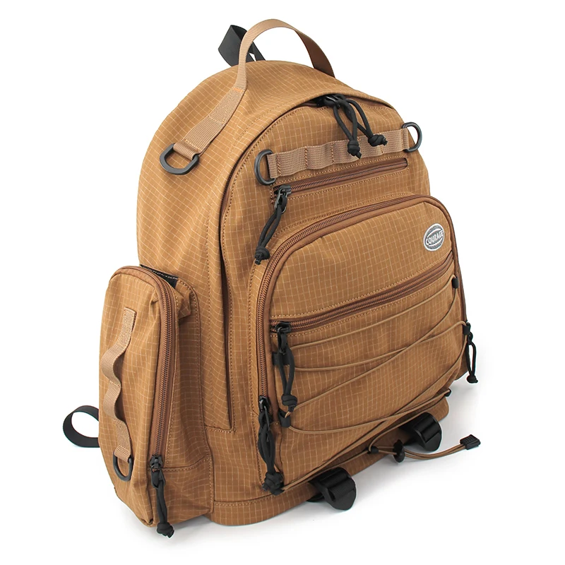 Женский рюкзак из искусственной кожи FLower Princess Courage