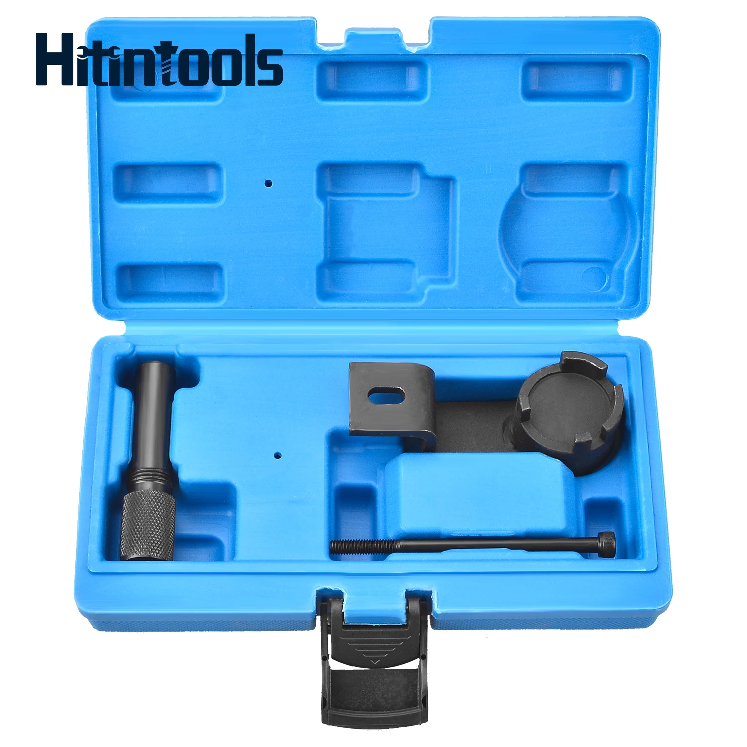 

Diesel Engine Timing Tool Kit For Chrysler Jeep Cherokee Holden Colorado 2.8L CRD 3 PCS