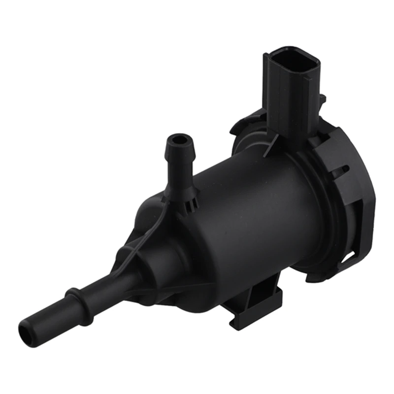 0004760600 A Электромагнитный клапан топливного коллектора двигателя с карбоновой