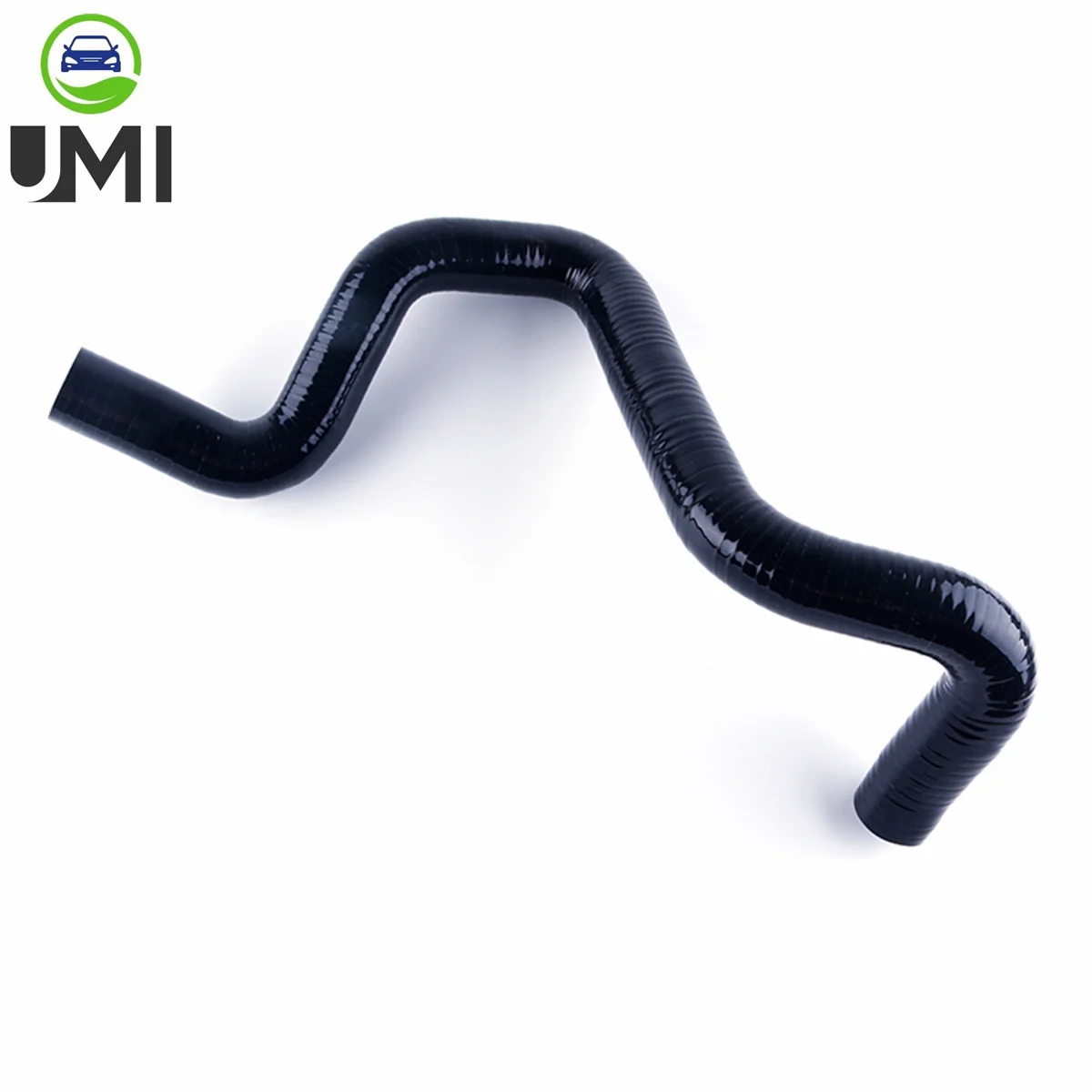 7 шт. 3PLY для VW MK4 Golf Bora Jetta 1.8T AUM AUQ Audi A3 S3 TT MK1 силиконовый шланг радиатора трубка