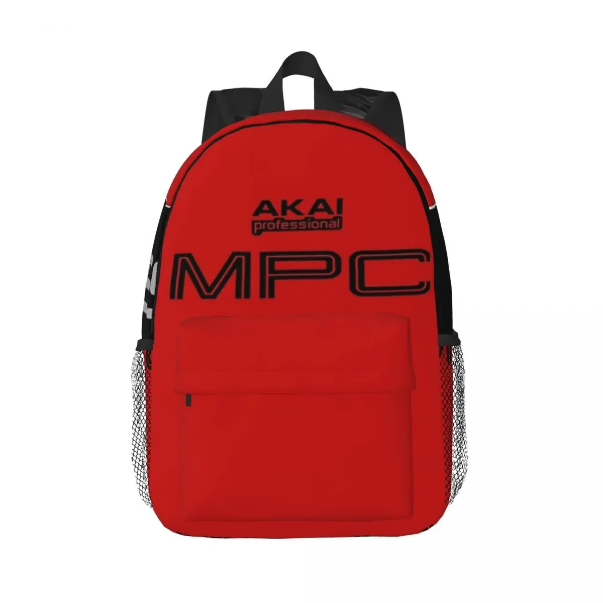 Классические рюкзаки MPC Beatmaker для мальчиков и девочек школьные портфели с