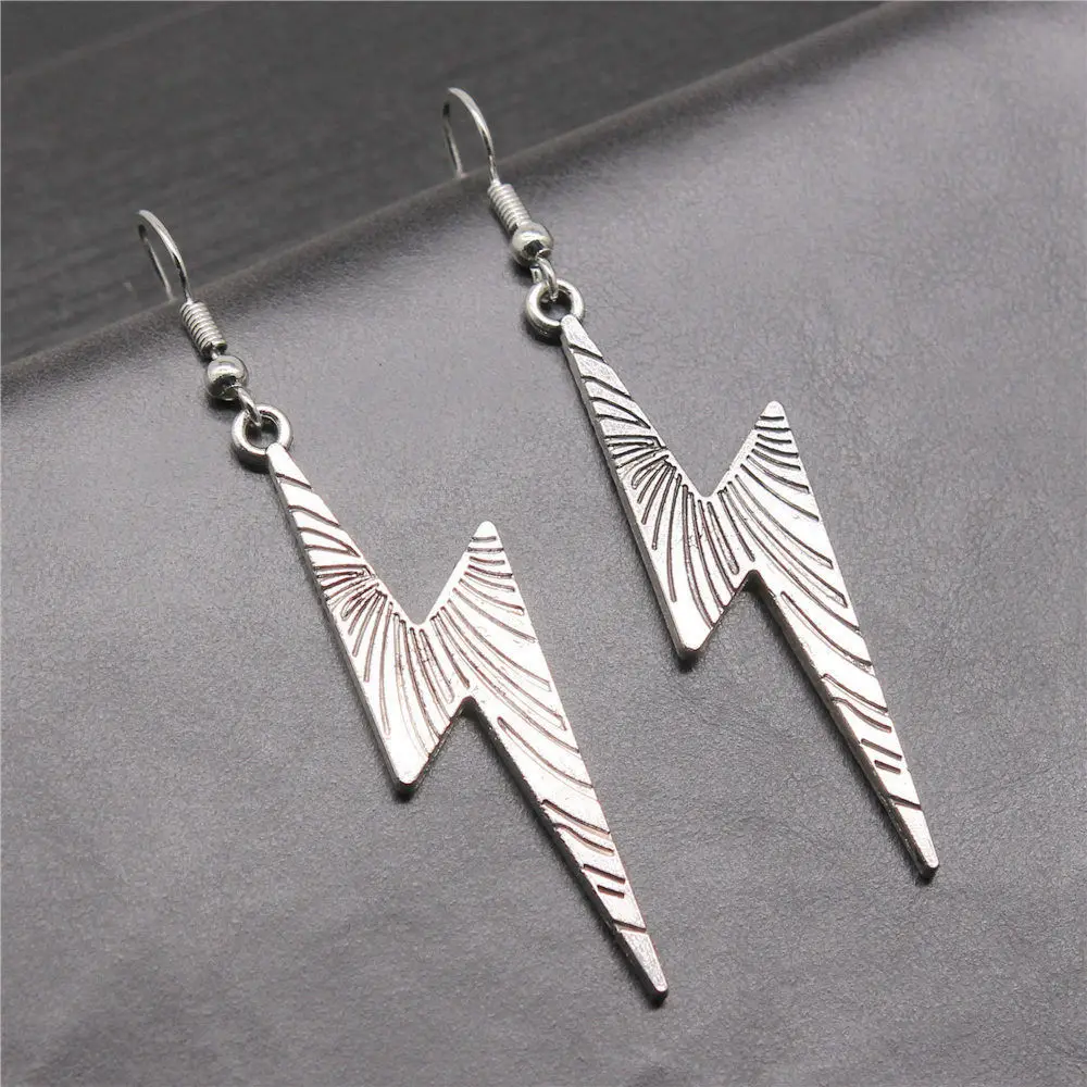 Размер серьги 18x19 мм украшения солнце снежинки ювелирные изделия висячие сделай