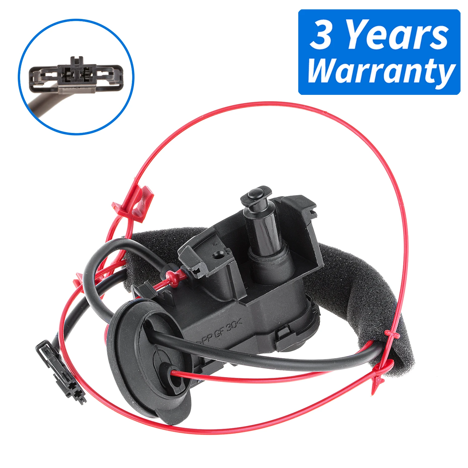 

Оригинальный двигатель замка клапана топливного бака OEM 4H0810773F,4H0810773F,4H0810773E/C для AUDI A8L D4 2009-2018,A8L D4 S8 2012-2018