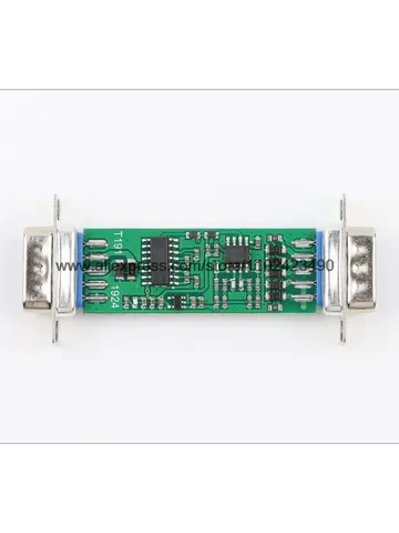 RS232 к Wi-Fi/RS422 к модулю Wi-Fi/ESP8266/двунаправленную связью/DB9/T191