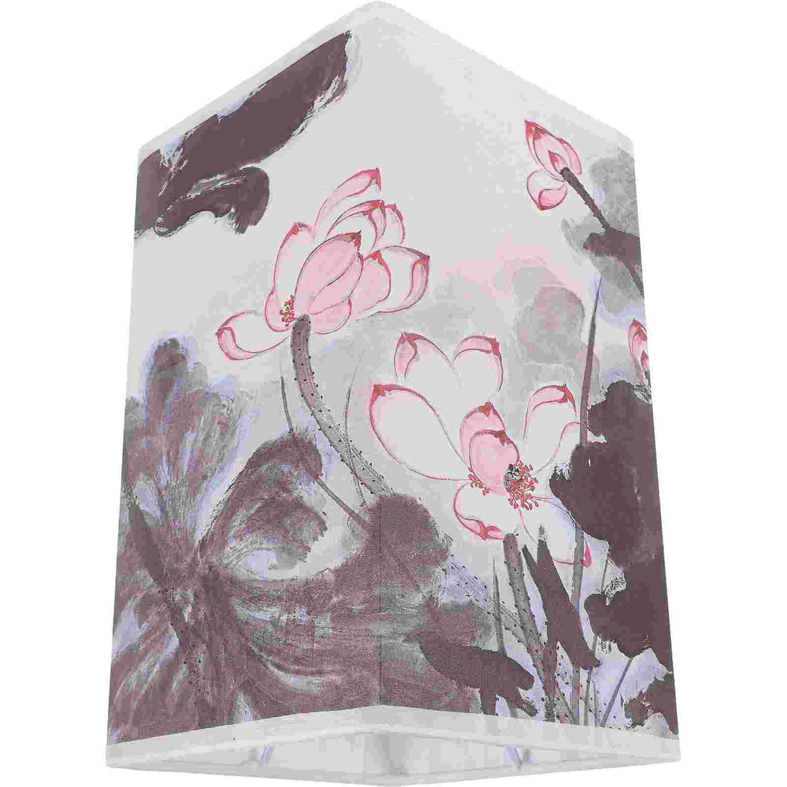 

Decorative Bedroom Small Lamp Shades Lampshades Small Lamp Shade Lamp Shades Square Lamp Shade for Table Lamp Home