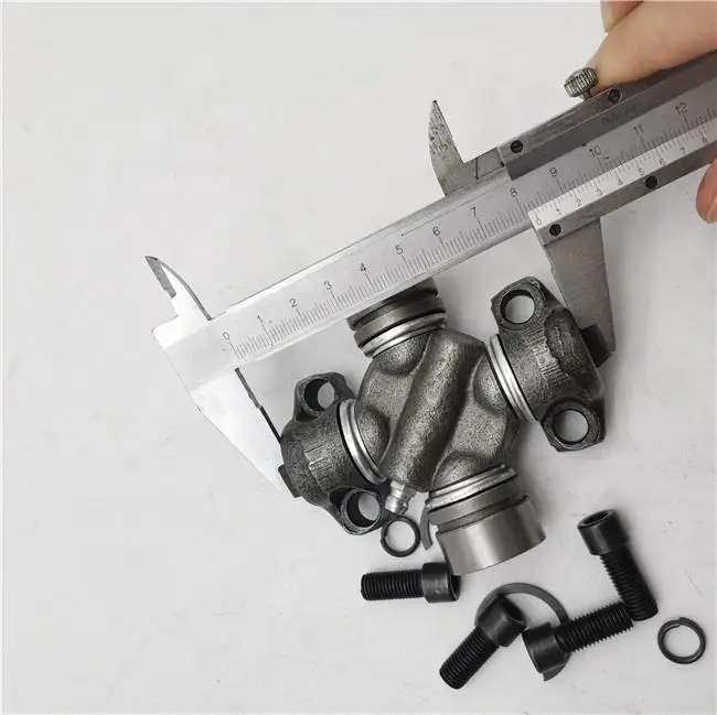 Высококачественный BD2G Pushdozer, универсальный шарнир 58624-00020