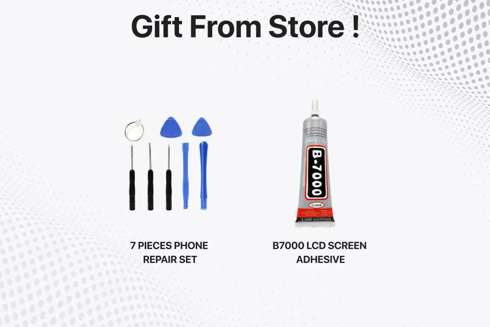 Для Casper A3216 ЖК-дисплей сенсорный экран Замена нет битых пикселей AAA + Качество |