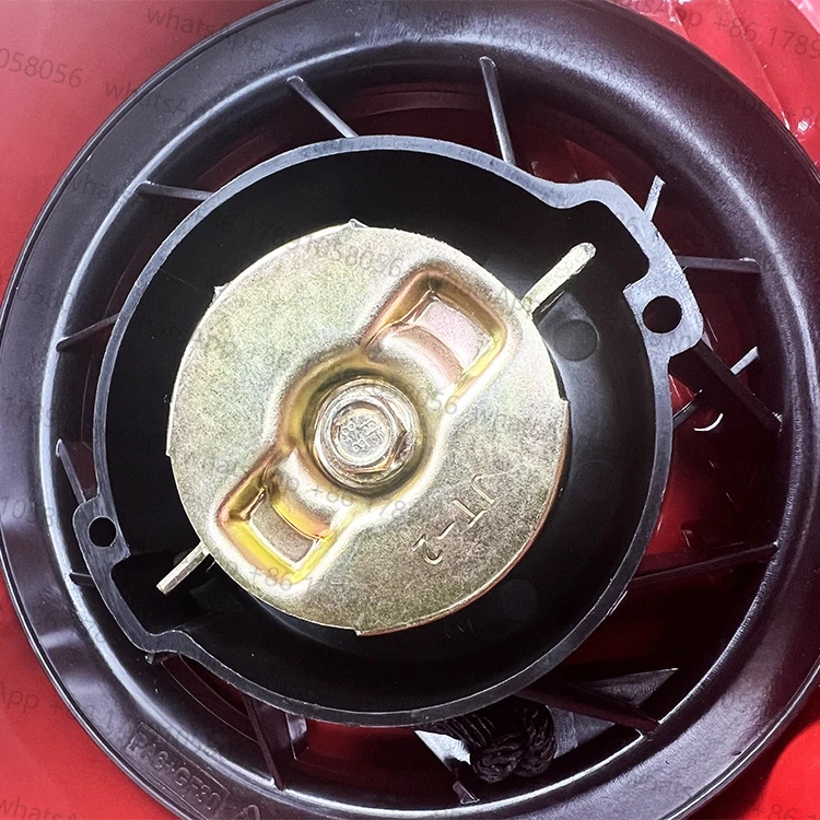 Фото Ручной стартер 750 для деталей запуска газонокосилки KAFU 750 №3
