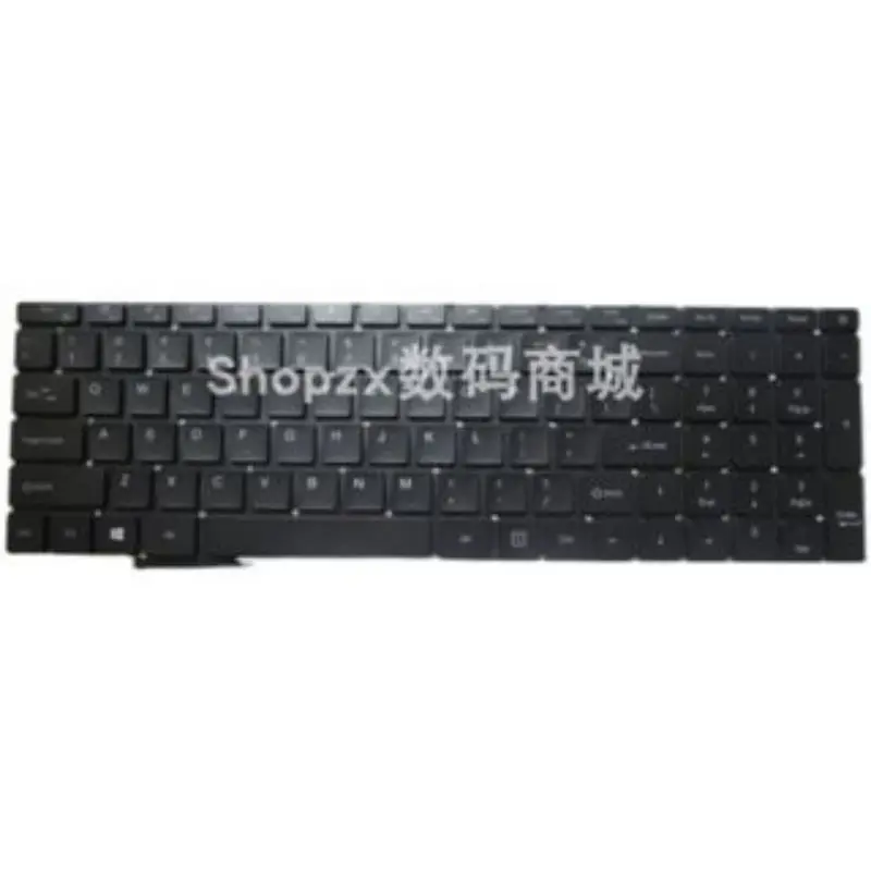 New for Teclast electric F15 laptop keyboard