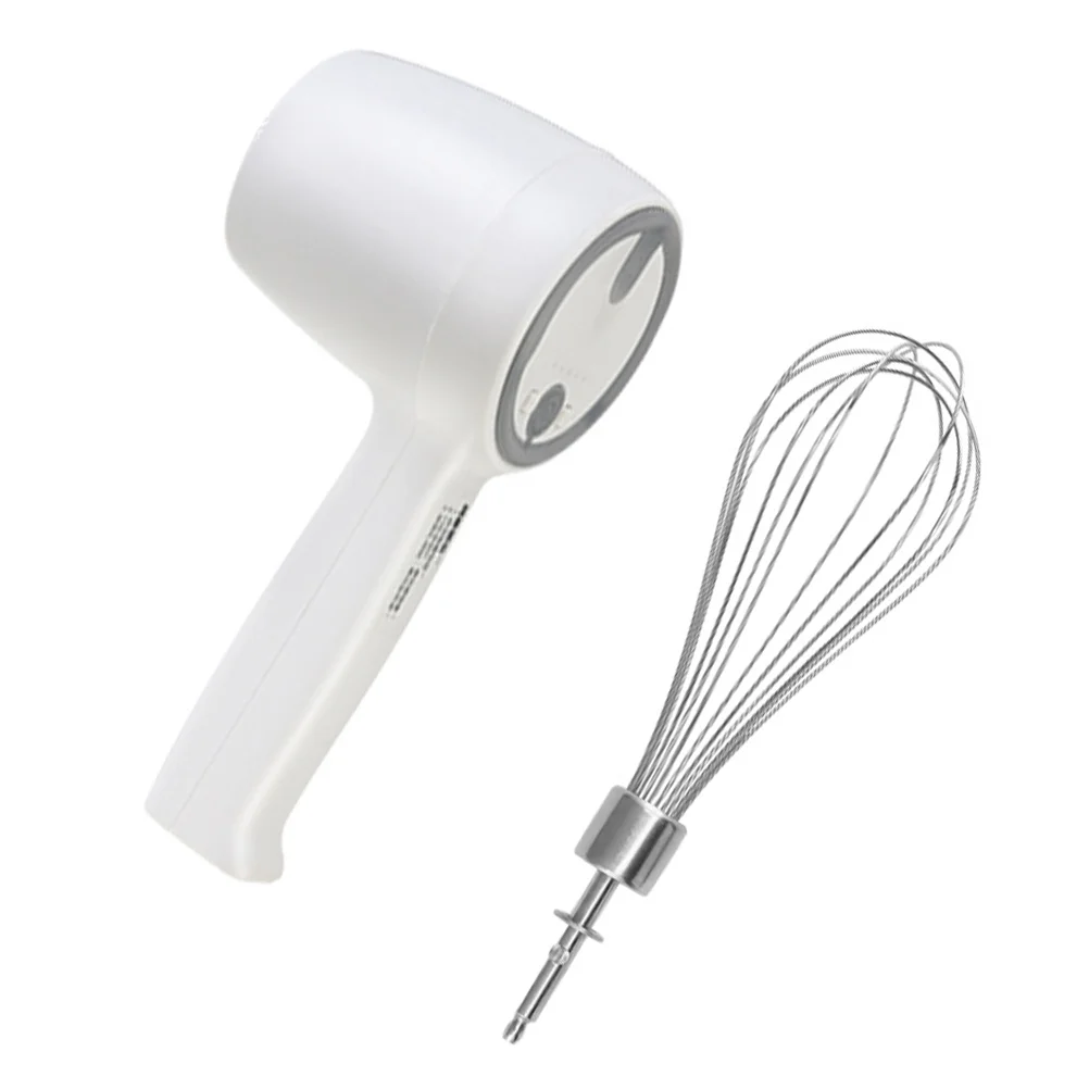 

Mixer Whisk Egg Electric Cream Beater Hand Balloon Baking Mini Handheld Cake Foam Coffee Mixing Beating Stick Maker Tool Danish