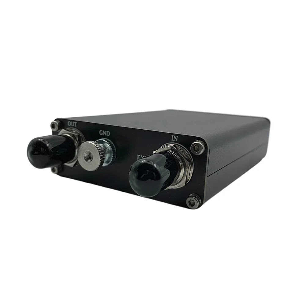 1 шт. ATU-10 QRP автоматический антенный тюнер версия 6 8-50 МГц 15 Вт радиоантенный