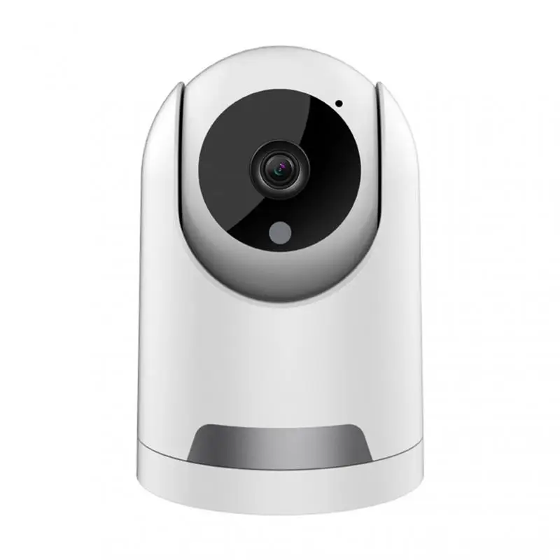 

Night Surveillance Camera Detection Alarm Ai Humanoid Auto Tracking Video Camera 1080p Ip Camera Wifi Camera