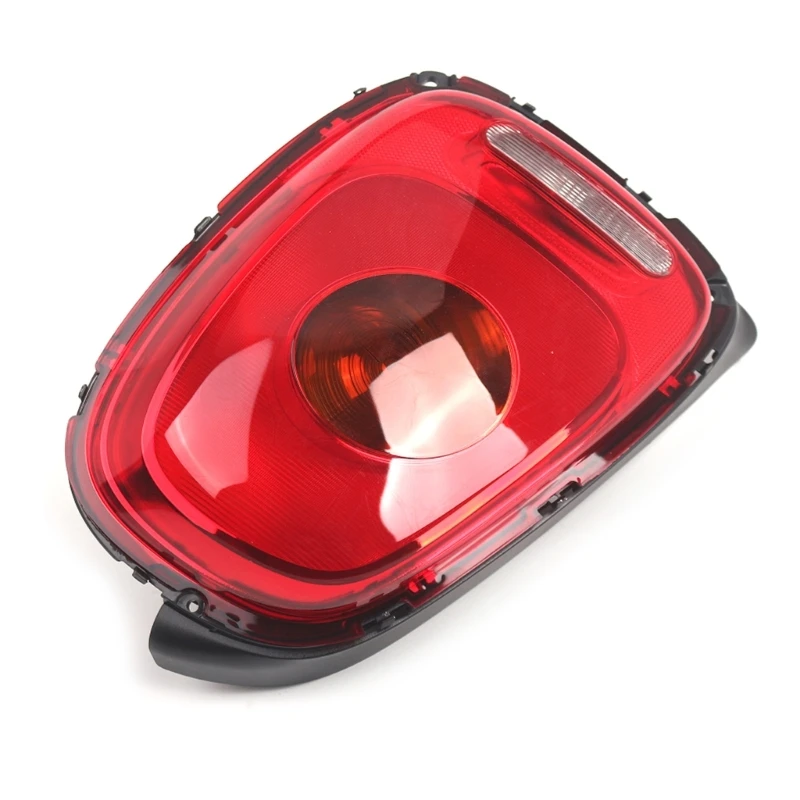 Корпуса сигнальных фонарей R3MD Precisions крышки для MINI Hatchback Convertible F55 F56 F57 63217297433 без