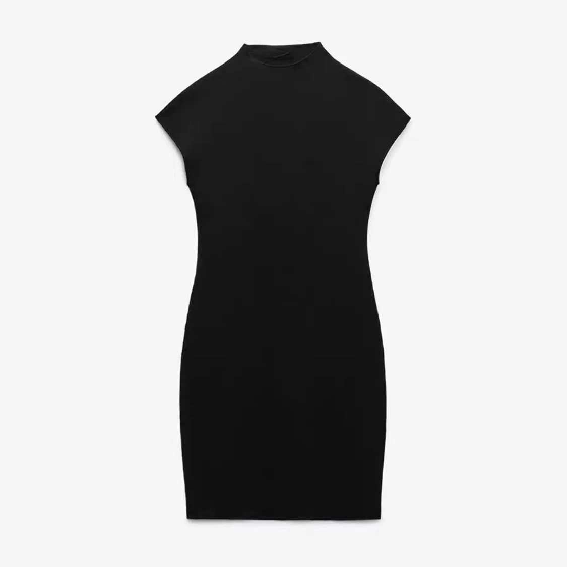 

NIGO Knitted Short Sleeved Dress #nigo57156