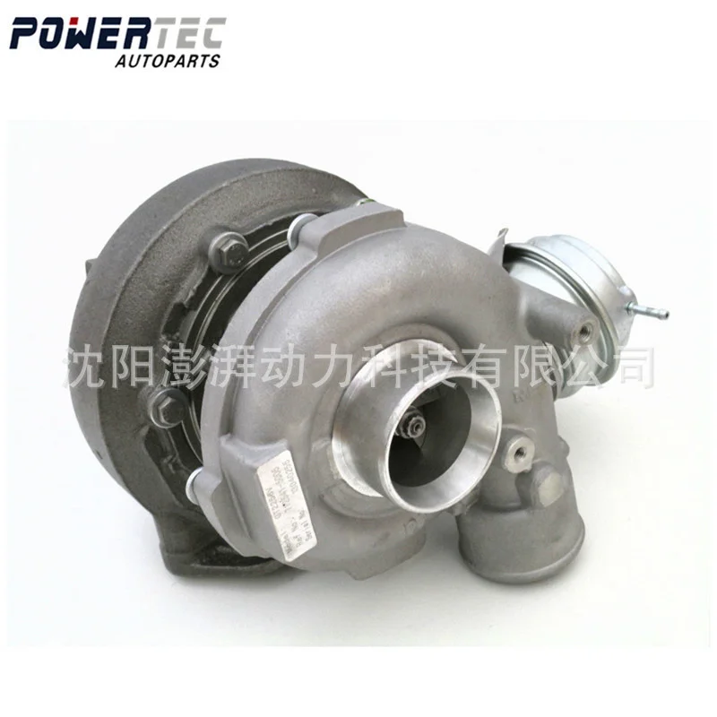 

Турбокомпрессор Gt2256v, 712541-5007s 712541-9007s для Land Rover