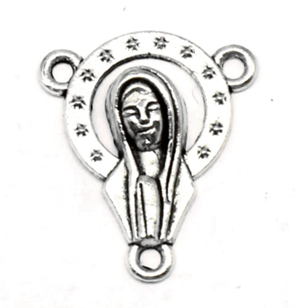 

Подвеска для изготовления ювелирных изделий, 80 шт., 15 х18 мм