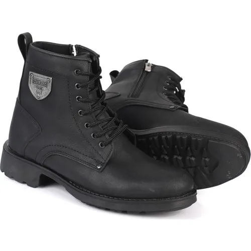 

Water And Cold-Proof Men 'S Boots 2022 Winter Fashion
