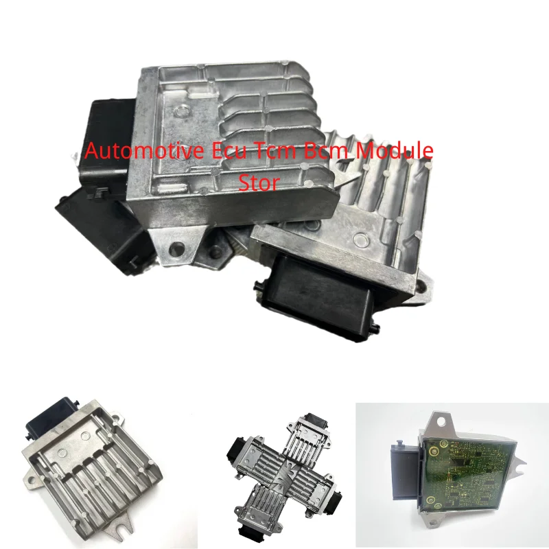 LFJS 18 9E1A B C D E F G H 2009-2013 для MAZDA 3 TCM TCU 2 0 МОДУЛЬ УПРАВЛЕНИЯ ПЕРЕДАЧИ LFJS189E1ABCDEFGHJ