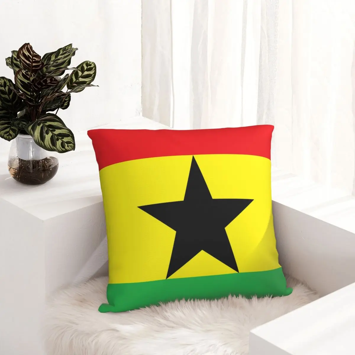Гана искусственная страна искусственное оформление диван кровать мультяшное |
